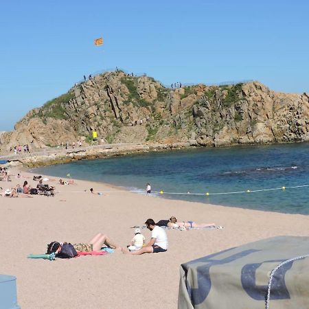 Carrer Sant Pere Pescador 20 Apartment Бланес Екстериор снимка