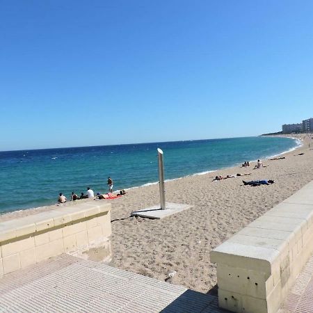 Carrer Sant Pere Pescador 20 Apartment Бланес Екстериор снимка