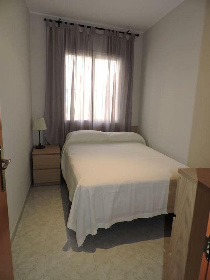 Carrer Sant Pere Pescador 20 Apartment Бланес Екстериор снимка
