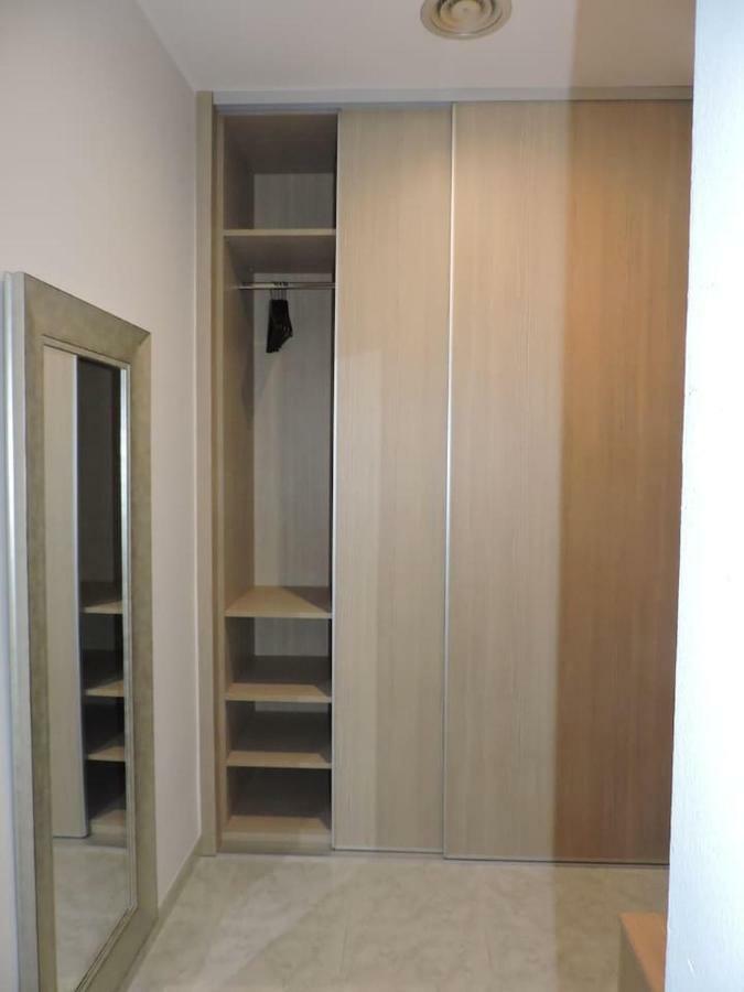 Carrer Sant Pere Pescador 20 Apartment Бланес Екстериор снимка