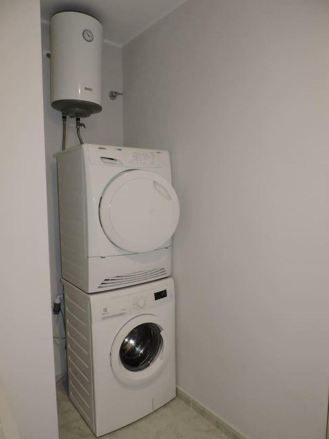 Carrer Sant Pere Pescador 20 Apartment Бланес Екстериор снимка