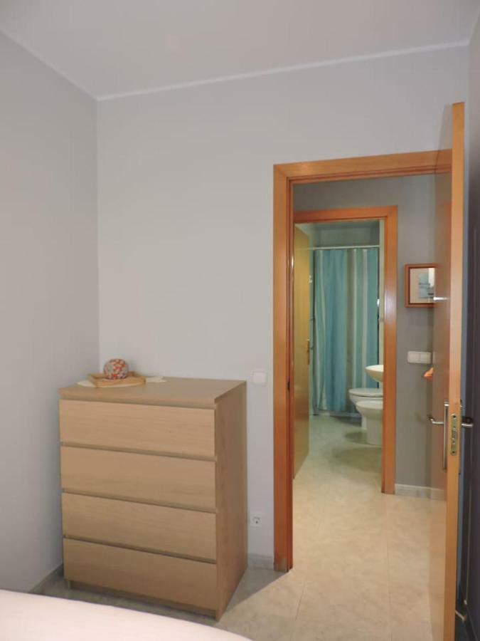 Carrer Sant Pere Pescador 20 Apartment Бланес Екстериор снимка