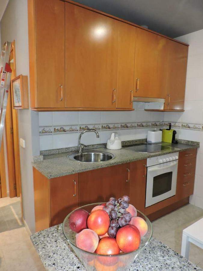 Carrer Sant Pere Pescador 20 Apartment Бланес Екстериор снимка
