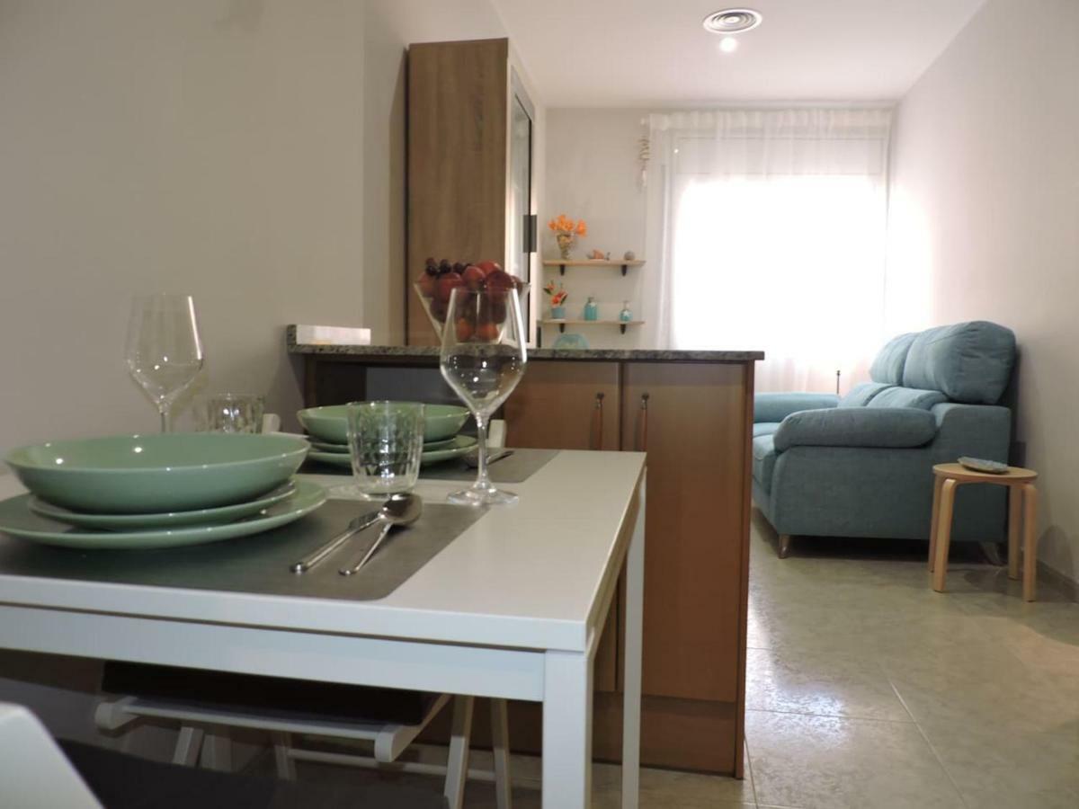 Carrer Sant Pere Pescador 20 Apartment Бланес Екстериор снимка