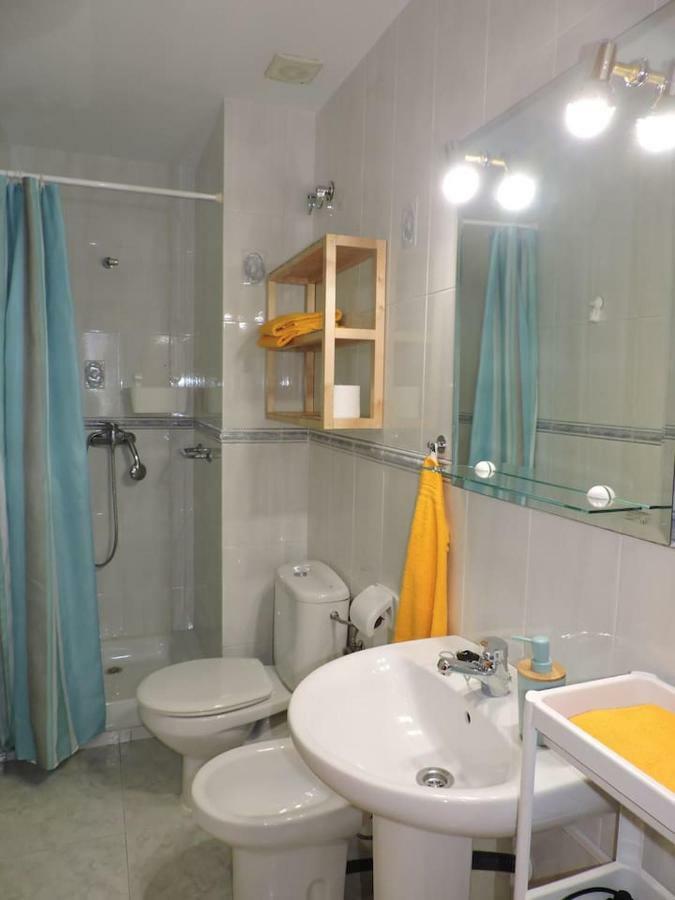 Carrer Sant Pere Pescador 20 Apartment Бланес Екстериор снимка